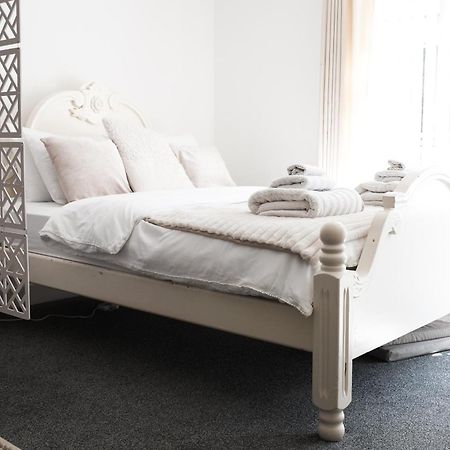 Studio Apartment Portsmouth #5 ภายนอก รูปภาพ