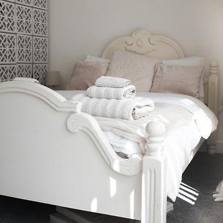 Studio Apartment Portsmouth #5 ภายนอก รูปภาพ