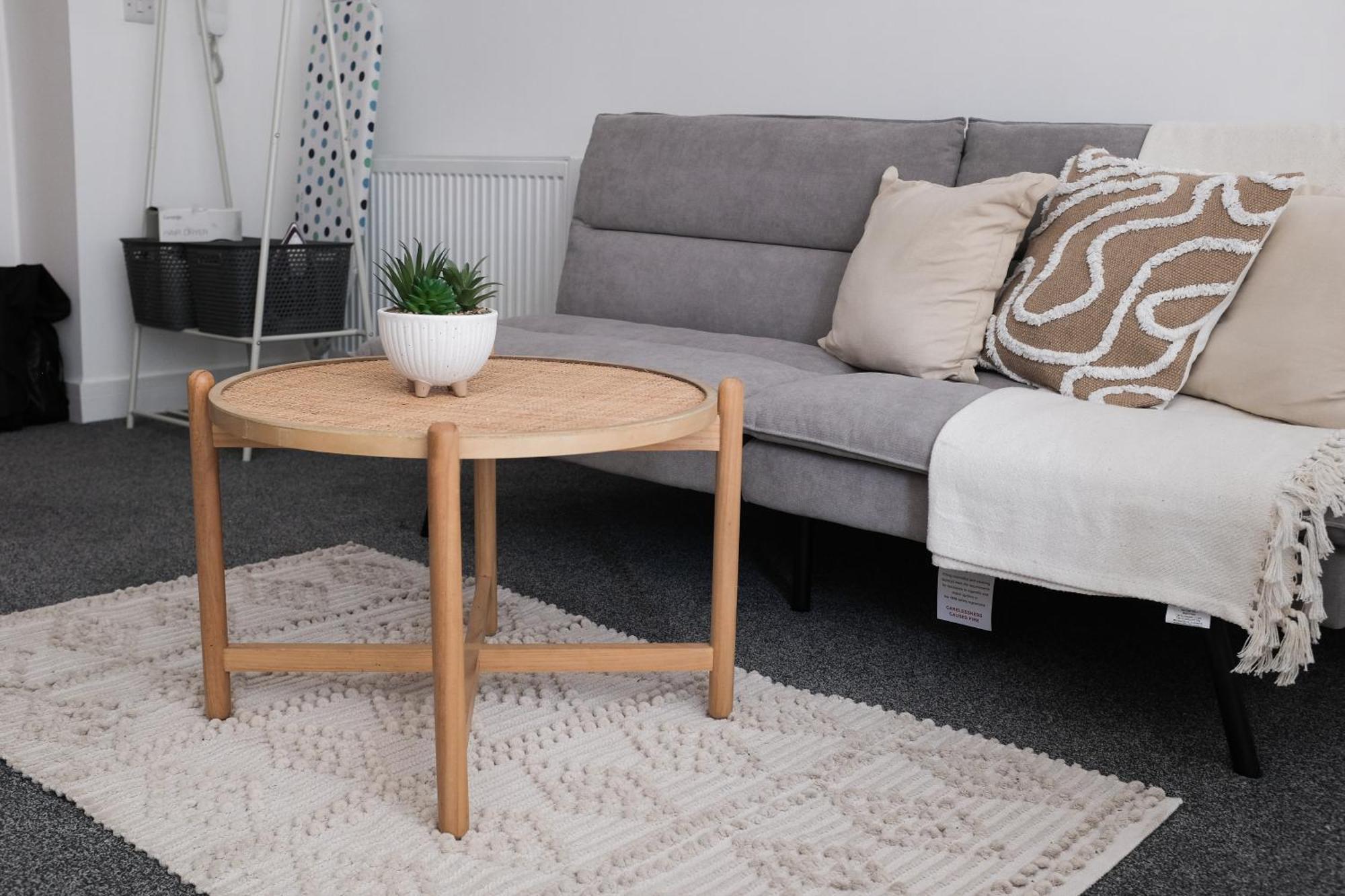 Studio Apartment Portsmouth #5 ภายนอก รูปภาพ